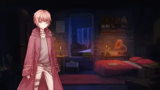 Скриншот 6 к игре Sanguis: Покров Забытых