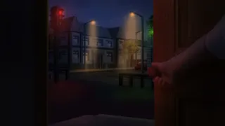 Скриншот 8 к игре Sanguis: Покров Забытых