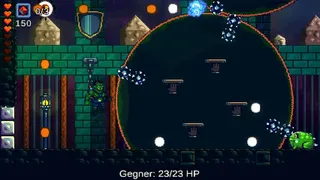 Скриншот 2 к игре Orcen Axe