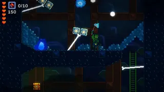 Скриншот 6 к игре Orcen Axe