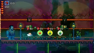 Скриншот 8 к игре Orcen Axe