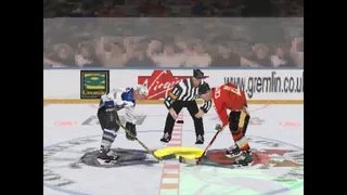 Скриншот 3 к игре Actua Ice Hockey 2
