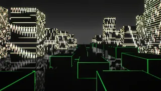 Скриншот 1 к игре Hypersense