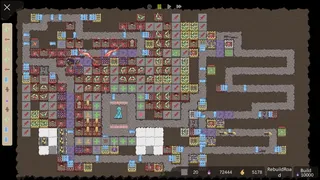 Скриншот 1 к игре 史莱姆冒险战SlimeWarfare
