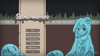 Скриншот 2 к игре 史莱姆冒险战SlimeWarfare