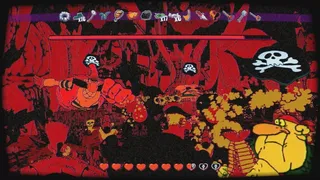 Скриншот 6 к игре DR LIVESEY ROM AND DEATH EDITION