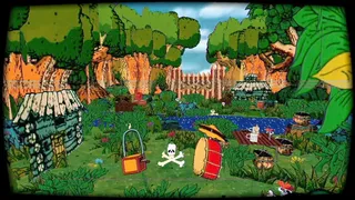 Скриншот 7 к игре DR LIVESEY ROM AND DEATH EDITION