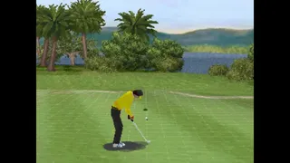 Скриншот 3 к игре Actua Golf