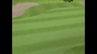 Скриншот 4 к игре Actua Golf
