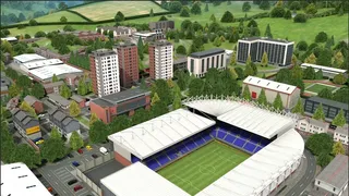 Скриншот 3 к игре Football Club Management 2023