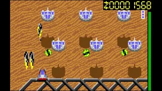 Скриншот 3 к игре Zarlor Mercenary