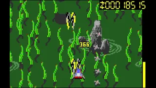 Скриншот 4 к игре Zarlor Mercenary