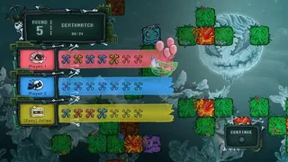 Скриншот 4 к игре Ninza