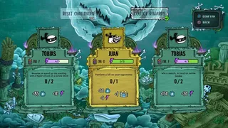 Скриншот 7 к игре Ninza