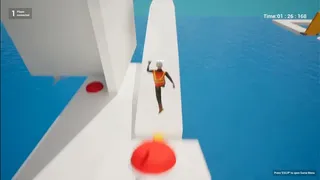 Скриншот 2 к игре CargoRun