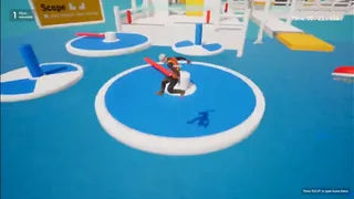 Скриншот 3 к игре CargoRun