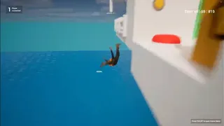 Скриншот 4 к игре CargoRun