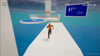 Скриншот 5 к игре CargoRun