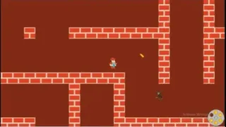 Скриншот 3 к игре Barrel Full of Monkeys