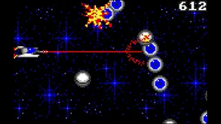 Скриншот 1 к игре Gates of Zendocon