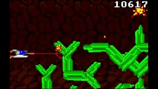 Скриншот 2 к игре Gates of Zendocon