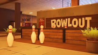 Скриншот 5 к игре BOWLOUT