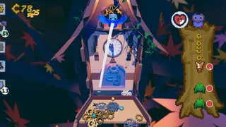 Скриншот 1 к игре Clockwork Owl