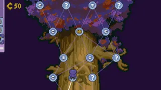 Скриншот 2 к игре Clockwork Owl