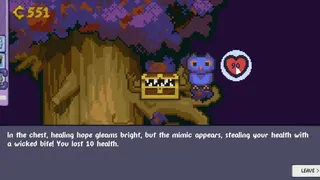 Скриншот 3 к игре Clockwork Owl