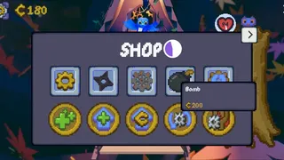Скриншот 6 к игре Clockwork Owl