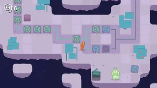Скриншот 2 к игре Remote Planets