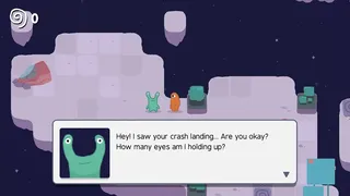 Скриншот 4 к игре Remote Planets