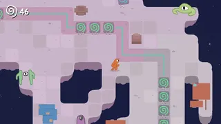 Скриншот 7 к игре Remote Planets