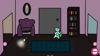 Скриншот 4 к игре Chippy's Escape from Seaberry Keep