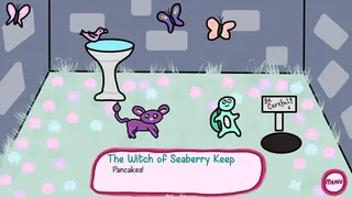 Скриншот 6 к игре Chippy's Escape from Seaberry Keep