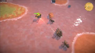 Скриншот 5 к игре Mayhem Fortress