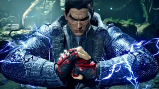 Скриншот 8 к игре Tekken 8