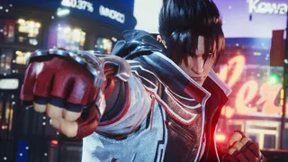 Скриншот 9 к игре Tekken 8