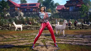 Скриншот 11 к игре Tekken 8
