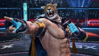 Скриншот 12 к игре Tekken 8