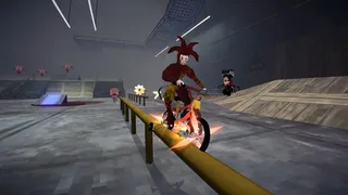 Скриншот 5 к игре Motordoom