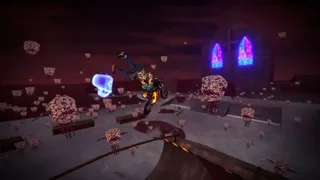 Скриншот 7 к игре Motordoom