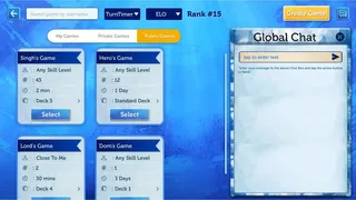 Скриншот 4 к игре Oceans