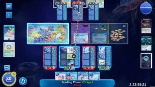 Скриншот 5 к игре Oceans