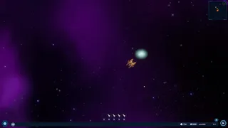 Скриншот 3 к игре Void Ledger