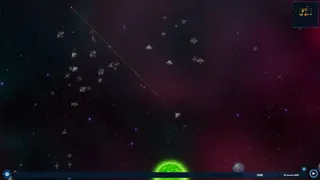 Скриншот 5 к игре Void Ledger