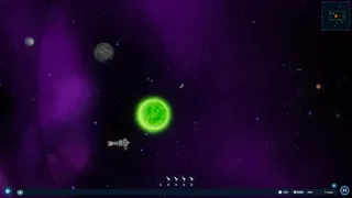 Скриншот 6 к игре Void Ledger