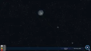 Скриншот 8 к игре Void Ledger