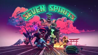Скриншот 1 к игре Seven Spirits