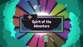 Скриншот 5 к игре Seven Spirits